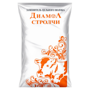 «ДИАМОЛ СТРОЛЧИ 100%»