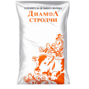 «ДИАМОЛ СТРОЛЧИ»