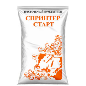 Престартерные корма