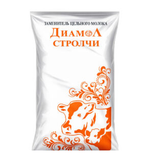 Заменители цельного молока